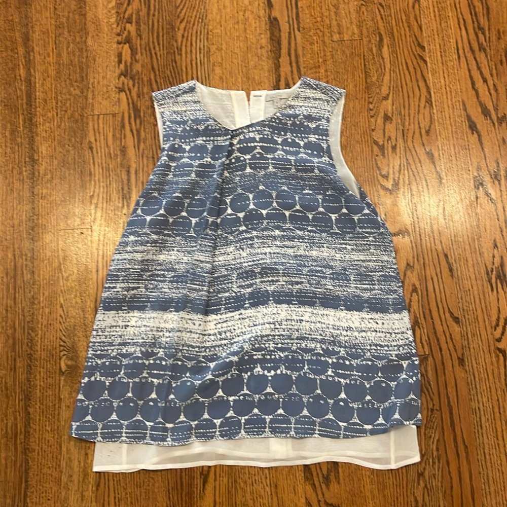 Vallette Shirt - S